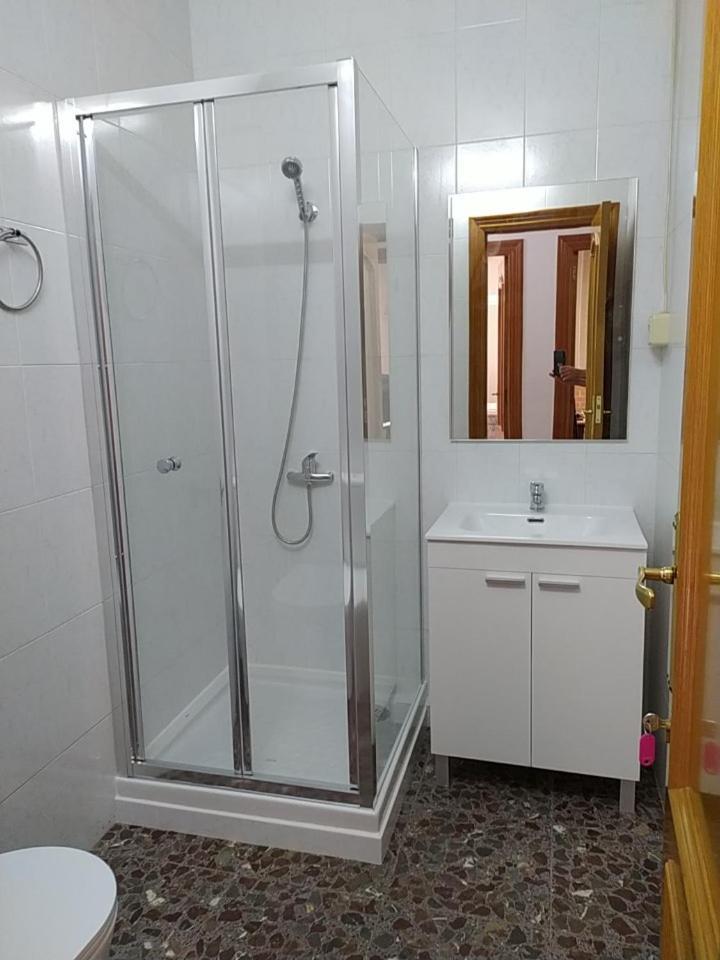 Casa Del Carpintero Apartment Alhama de Murcia Exterior photo